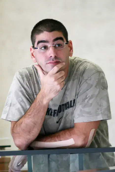 מוטי חסין - השם החדש שממנו צריך לפחד?