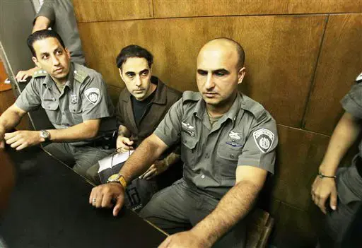 ערוץ 10 מתקפל: לא ישדר הראיון עם עמיר