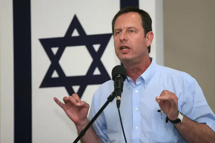 העבודה רומזת שתצטרף לקואליציית נתניהו?