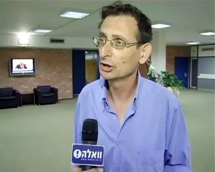 התנועה הירוקה תתמוך בדוב חנין