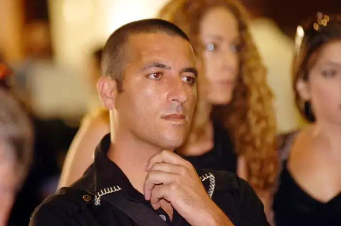 פעיל לשעבר במפלגת העבודה הורשע בהריגה