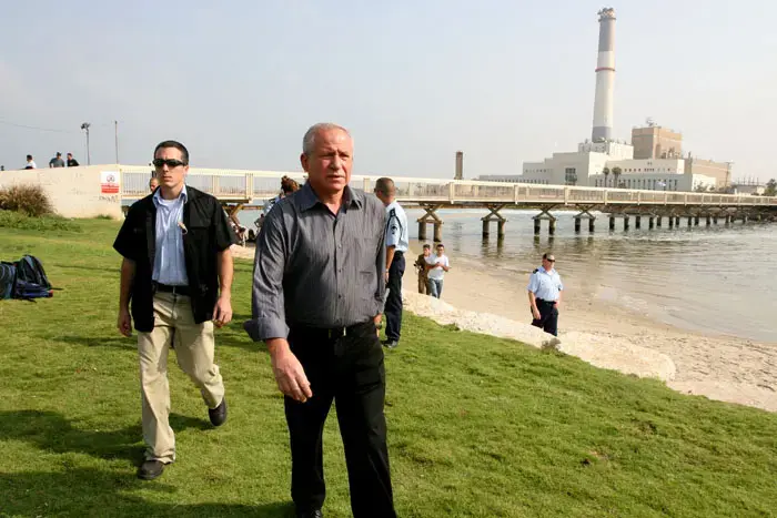 דיכטר: ירידה בתאונות הדרכים ב-2008