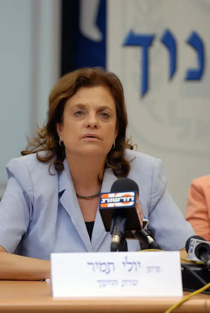 "נעשה הכול לסייע לסטודנטים שבמילואים"