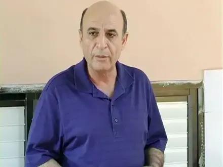מופז: "ארחיב את בסיס הקואליציה"