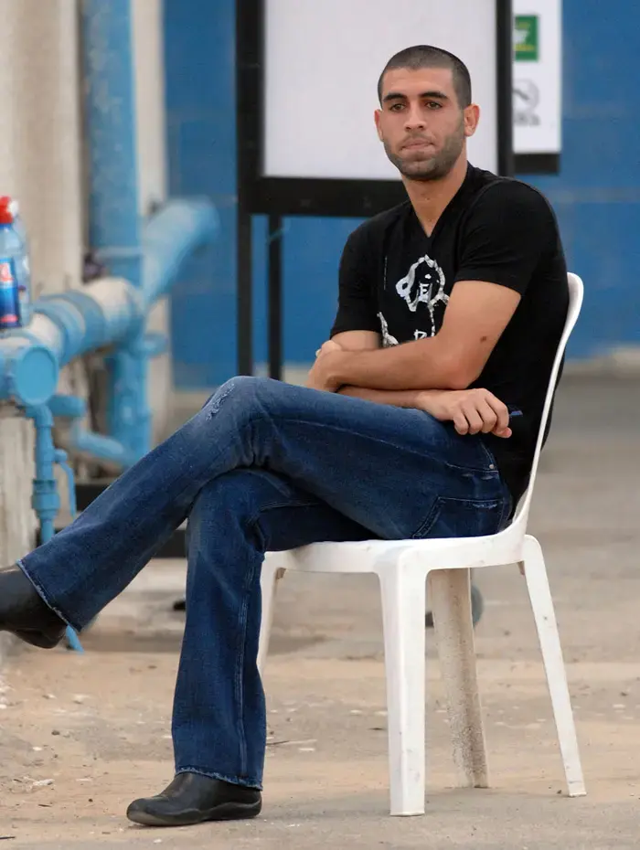לירן כהן סיכם בבני יהודה