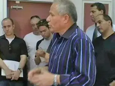 תלמיד לדיכטר: "הפקרתם את שליט בשטח"