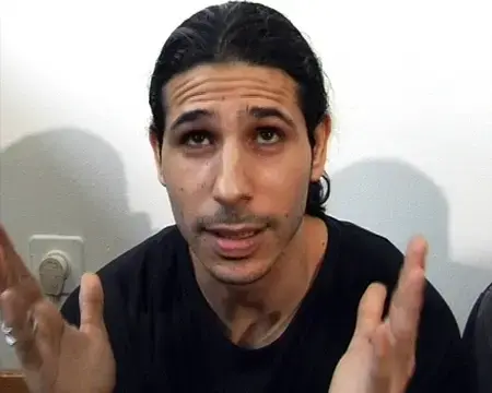 הדורס למשפחות: "לא נשארו לי דמעות"