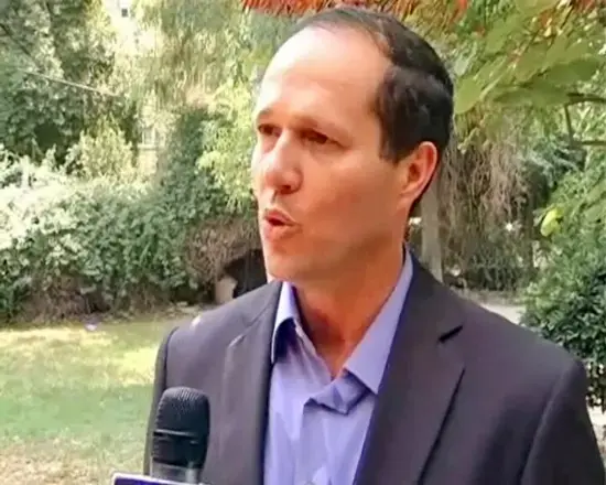 דרעי יהפוך את החורף בבירה ללוהט?