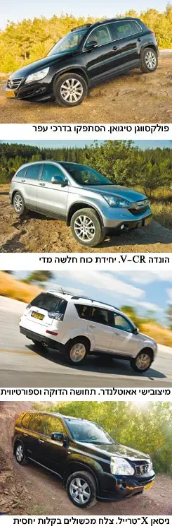 ליסינג - לא רק בהיי-טק