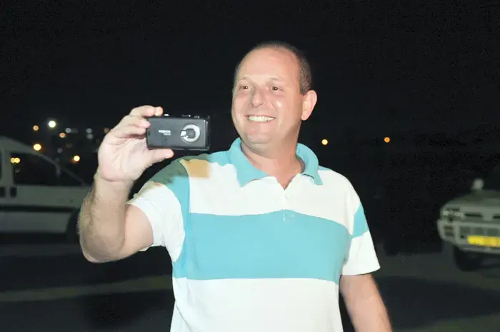פרידמן מת