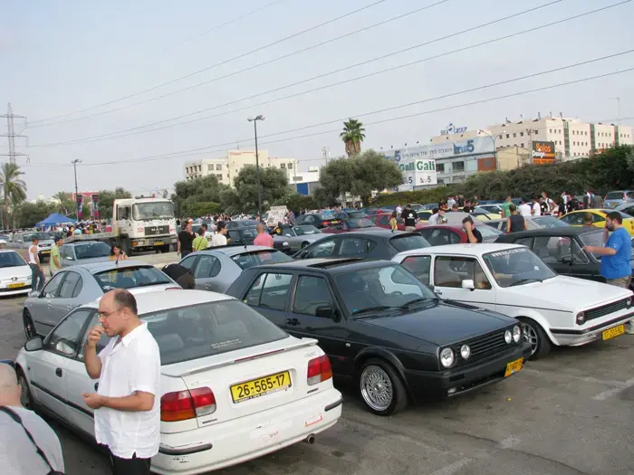מסתמן: מס הקנייה על כלי רכב יורד ל-83%