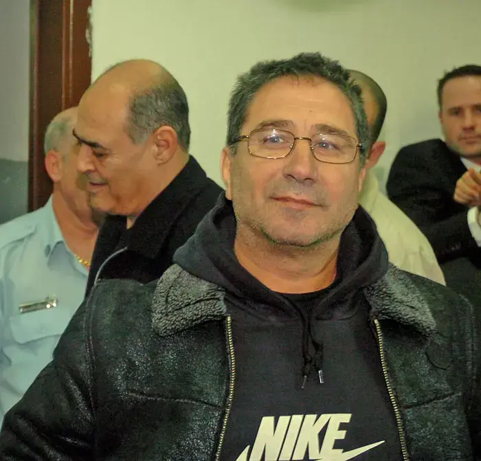 העליון קבע: מאיר אברג'יל יישאר במעצר