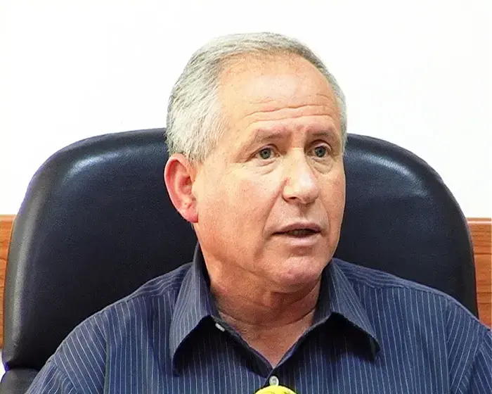 דיכטר: "השר פרידמן לא יכול לשבת בממשלה"