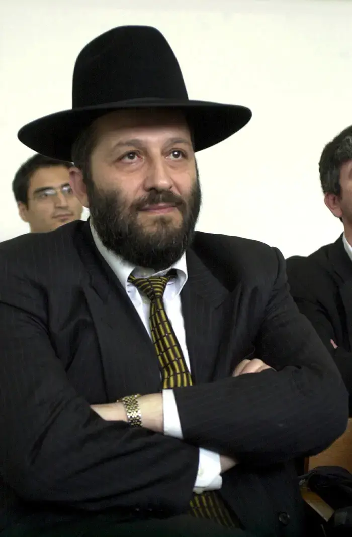 ביהמ"ש יכריע ביום חמישי אם דרעי רשאי לרוץ