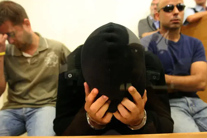 המשטרה מגבשת כתב אישום נגד אביב אבוטבול