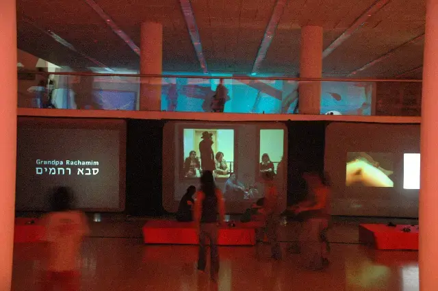 פסטיבל c.sides יגיע לתל אביב בפברואר