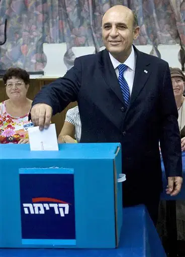 לבני מכחישה: לא הצעתי למופז תיק