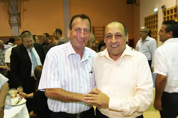פרשת החניונים: נסגר התיק נגד חולדאי ויהב