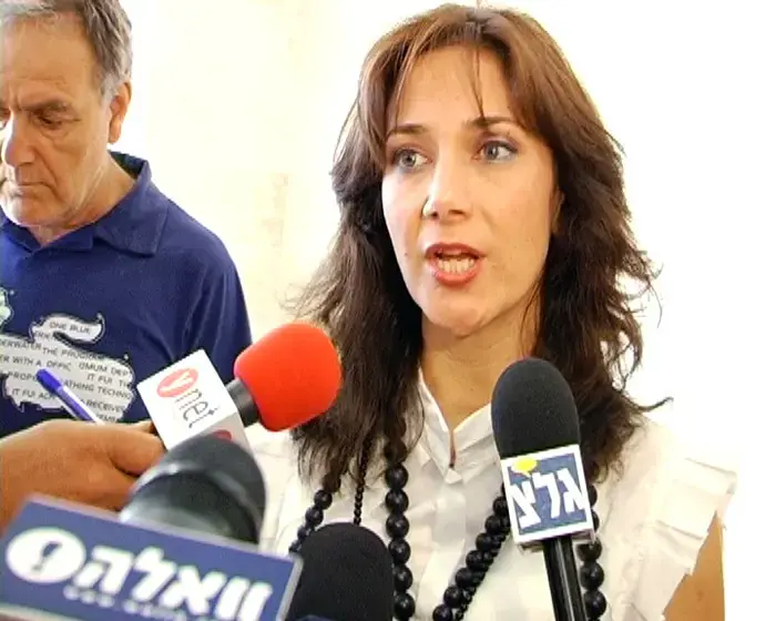 רוני רון ומארי פיזאם מואשמים ברצח רוז