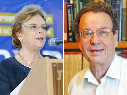 ביניש התנגדה, הדיון במינוי שופטים פוצץ