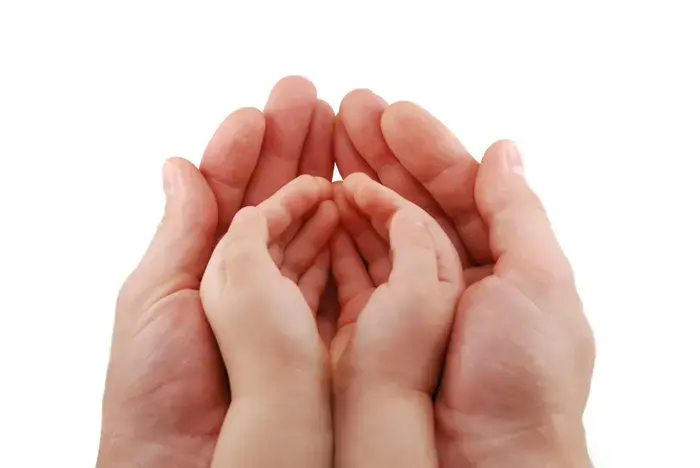 בן 3? עכשיו תוכל לגור גם עם אבא