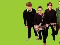 וויזר חוזרת לאולפן