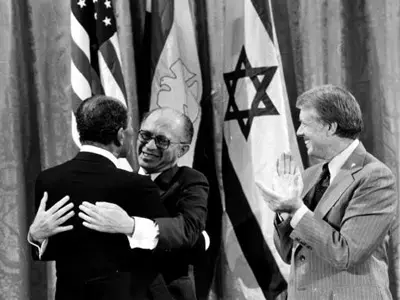 מצרים: השלום מחייב אותנו וזה לא ישתנה