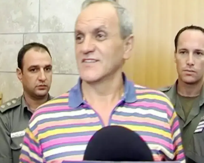 הוארך מעצרו של סגן ראש העיר צפת