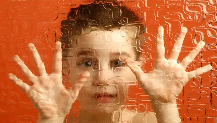 הילד ביים חטיפה כדי להתחמק ממבחן בחשבון