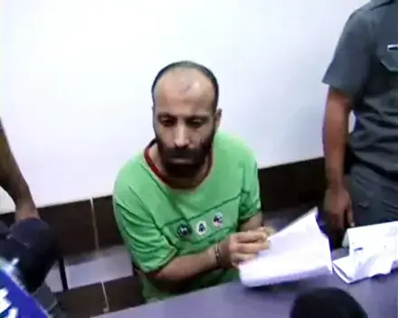 שני מאסרי עולם לרוצח הילדה ליפז חימי