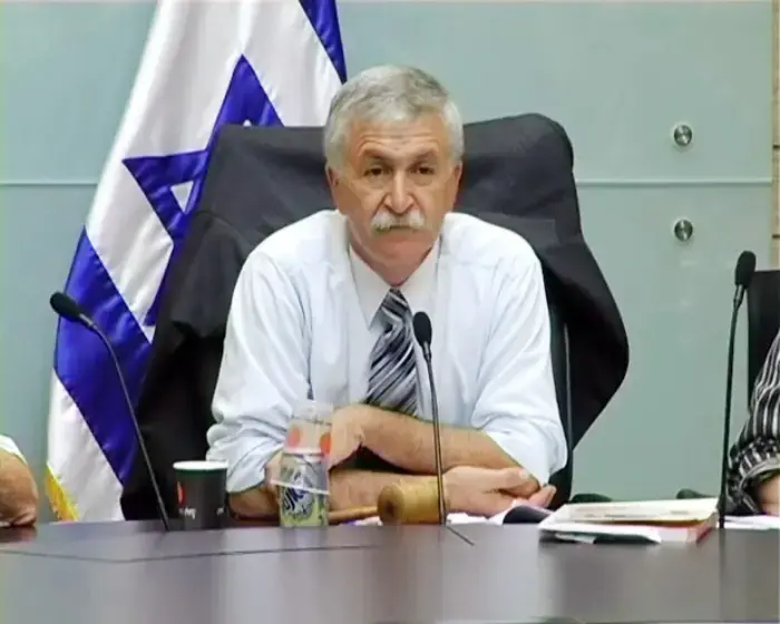 ח"כ וילן: "התקשורת רדודה ומניפולטיבית"