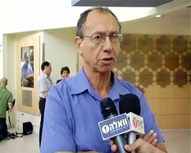דיכטר: "הפוגעים בשטרנהל - טרוריסטים"