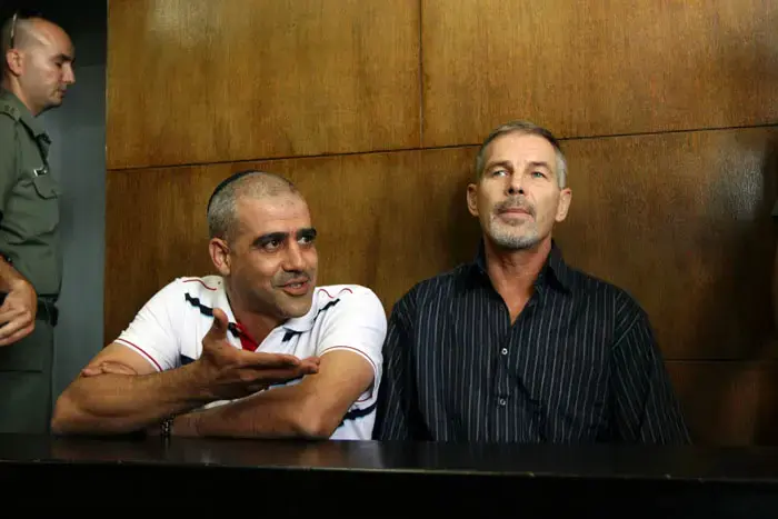 "חוליית בלרוס" זוכתה מנסיונות ההתנקשות