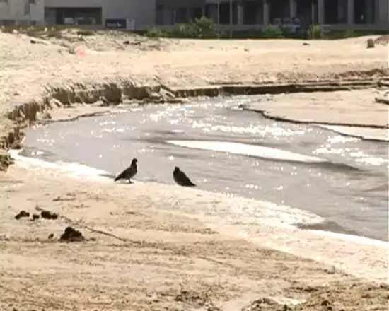 בעקבות הזיהום: חקירה פלילית נגד עיריית אור יהודה