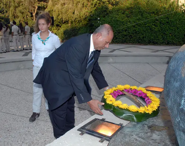 מנהל לא תקין במשרד התרבות