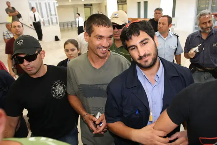 אברג'יל, אבוטבול, אלפרון ומה שביניהם