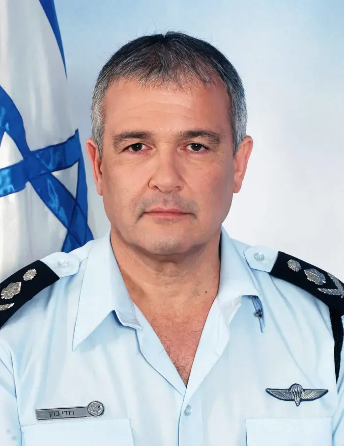 המפכ"ל מתקפל: "מצטער אם השרים נפגעו"