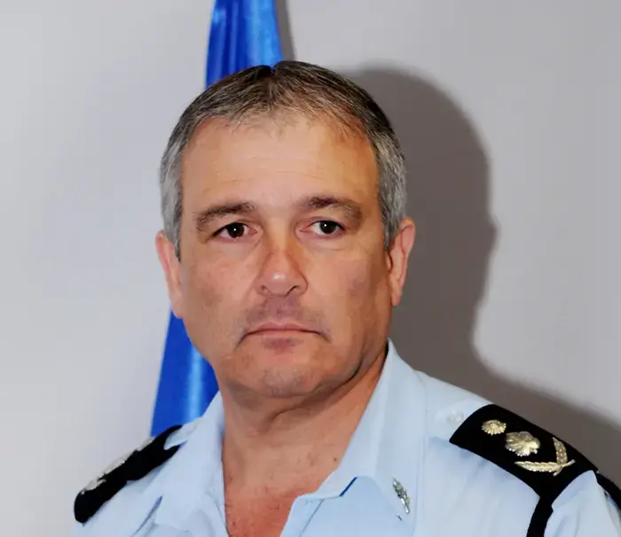 המשטרה: "מכפישים את שם המפכ"ל במכוון"
