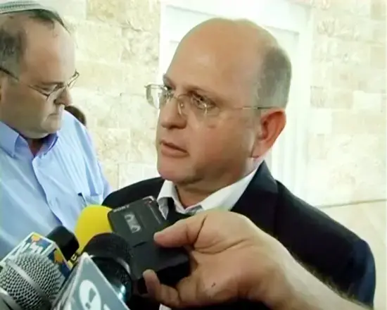 בג"ץ: להעריך מחדש עונשו של המג"ד