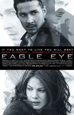 "eagle eye" בראש רשימת שוברי הקופות