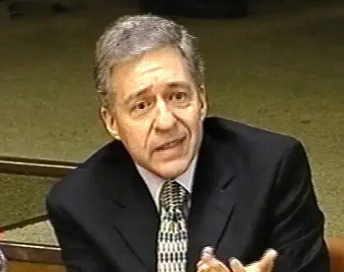 "יש קשר בין רצח רבין והפגיעה בשטרנהל"