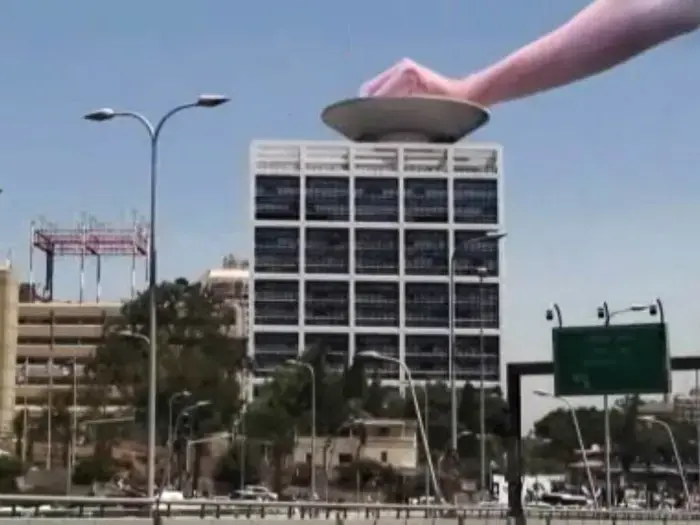 מעברונים ישראליים ב-MTV העולמי