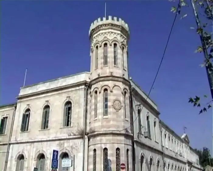 עתירה לבג"ץ נגד מתן "חצר סרגיי" לרוסיה