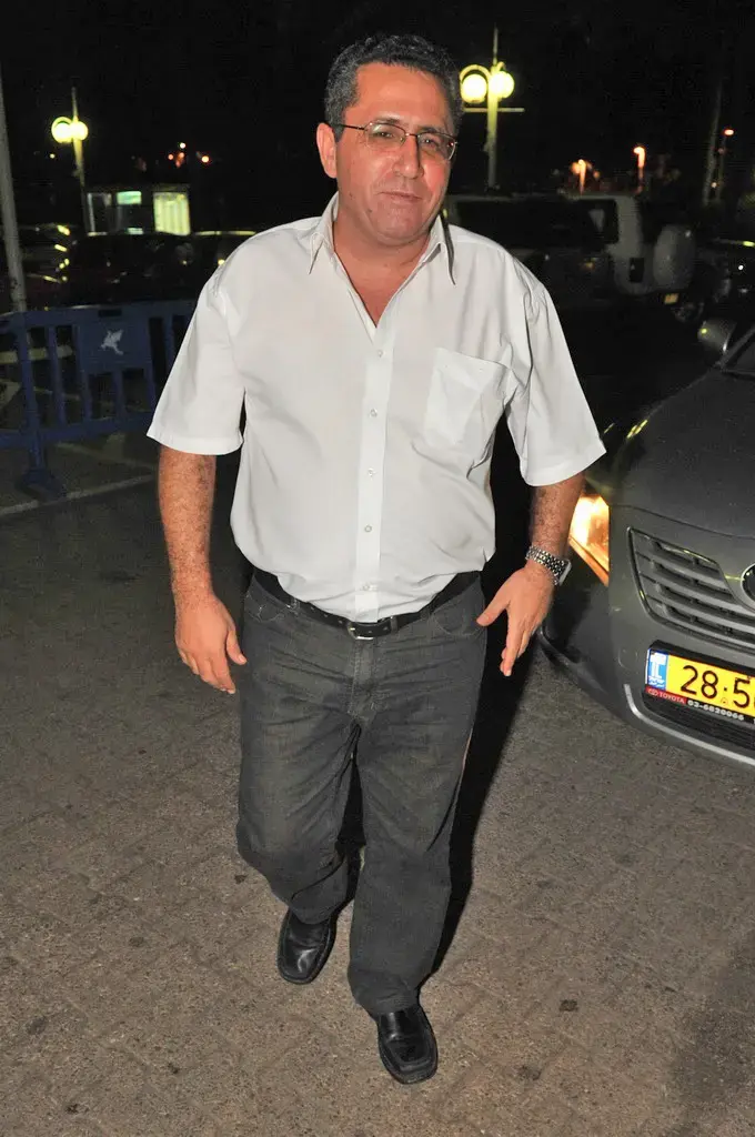 "ההסכם בין עופר עיני לאוצר נגוע בשוחד"