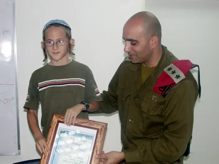 צו פיוס, גרסת צה"ל והמתנחלים