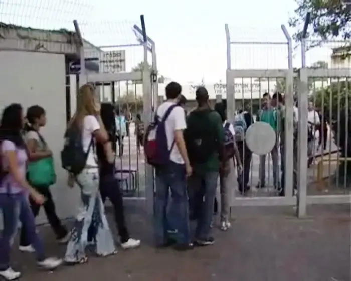 הריאלי בחיפה בשיתוף פעולה עם מרכז כרמל