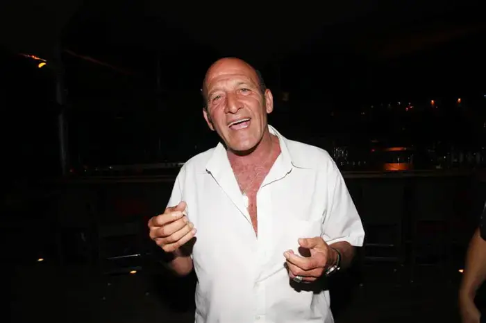 "הוא החיה את המתים": דודו בוסי על עמוס לביא