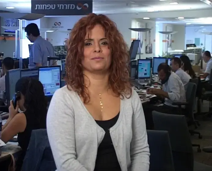 סוף סוף עליות