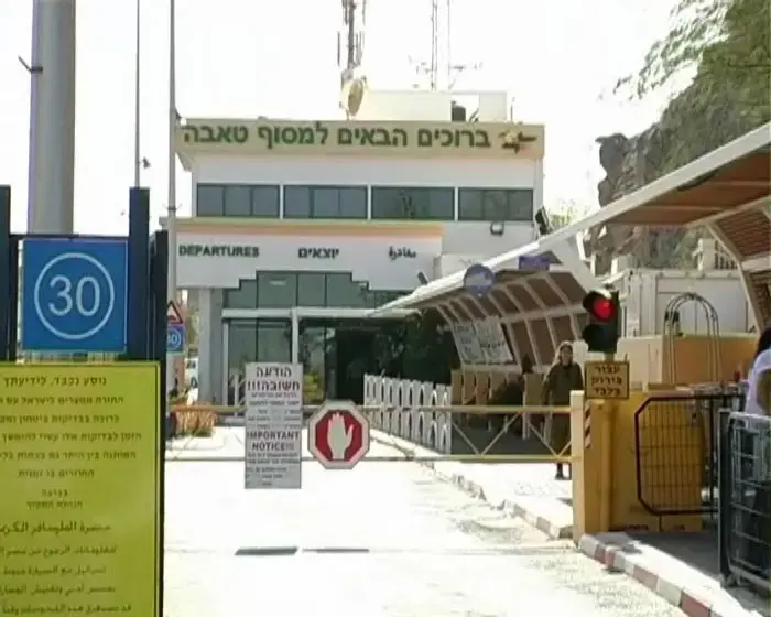 לקראת הפסח: אזהרת מסע חמורה לסיני
