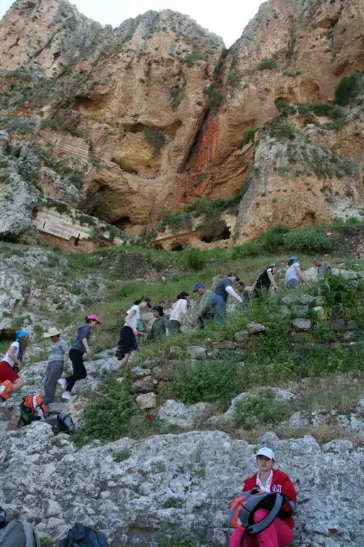 זבל מי שלא מנקה